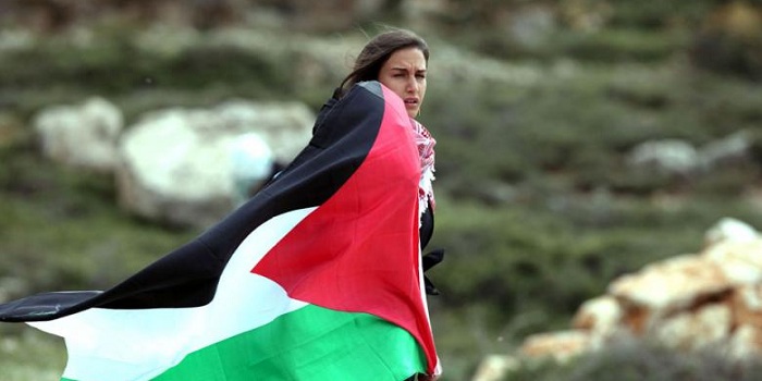 الائتلاف الوطني النسوي الفلسطيني يدعو لتطبيق القرار 1325